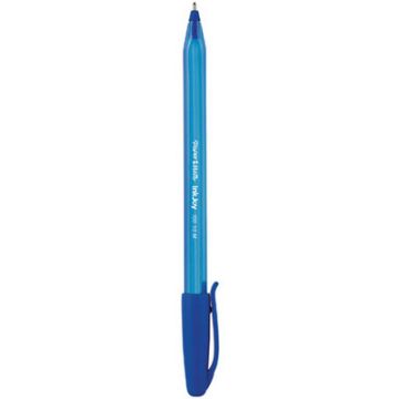Paper Mate InkJoy Ballpoint Pens Blue Box of 50