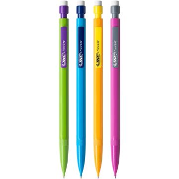 HB BIC Disposable Automatic Pencils Pack of 12