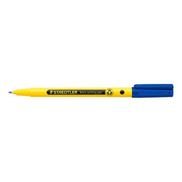 Staedtler Handwriting Pens Blue Box of 100