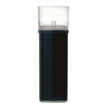 V Board Master Drywipe Marker Refill Black Pack of 12