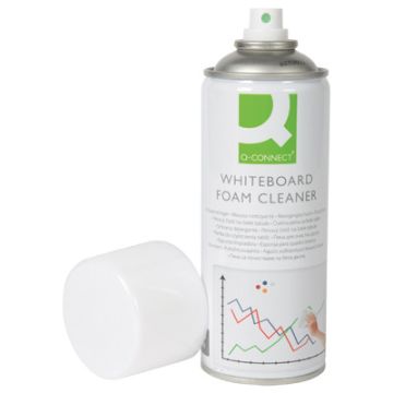 Whiteboard Foam Cleaner 400ml