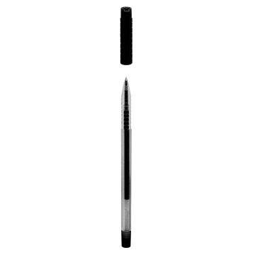 M&G 'Office G' Black Gel Pen Pack of 50