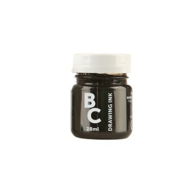 Indian Ink Black 28ml