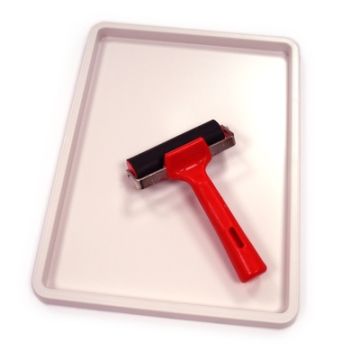 Extra Large Inking Tray