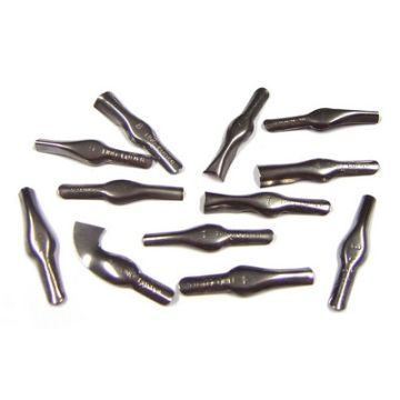 Lino Safety Cutters Pack of 12