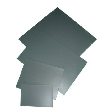 Smooth Surface Lino Blocks 150x100mm Grey Pack of 10