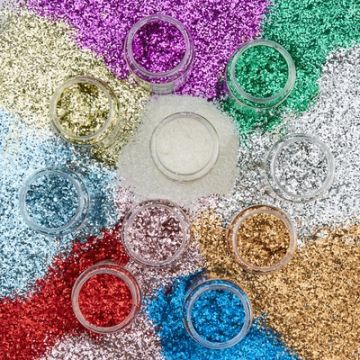Bio Glitter Refills 30g