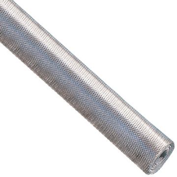 Mod Mesh Medium Silver