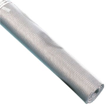 Mod Mesh Fine Silver