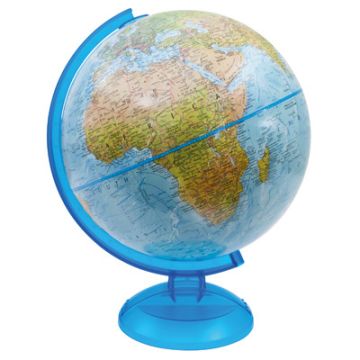 Physical Globe