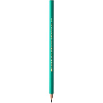 BIC Ecolution Graphite HB Pencils Box of 200