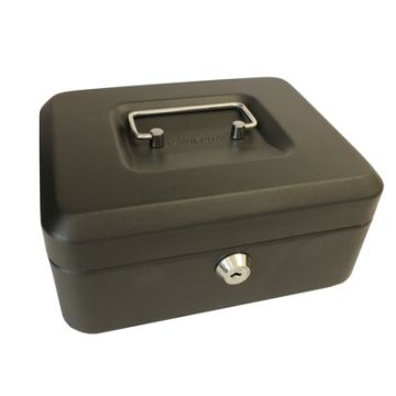 Cash Box