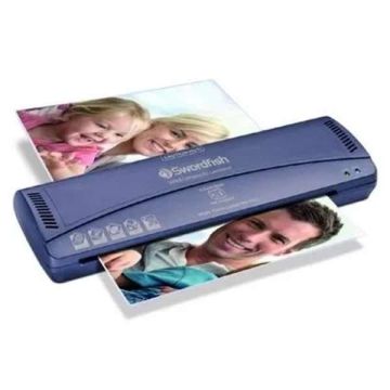 A3 Swordfish 330LR Compact Laminator