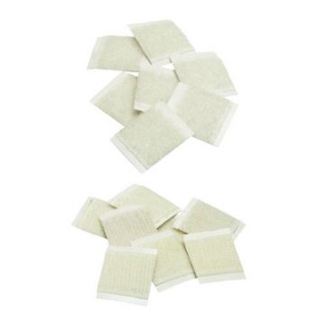 Hook & Loop Pads Pack of 24