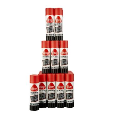 Gloy Glue Sticks 40g Pack of 30
