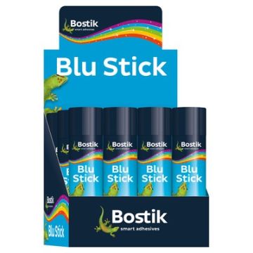Blu Glue Sticks 36g Pack of 12
