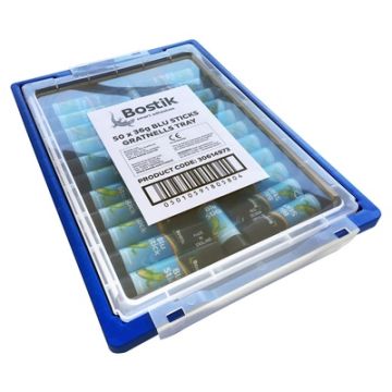 Blu Stick Glue Stick 36g Tray of 50