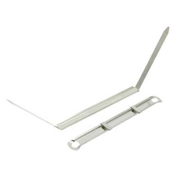 Q-Connect Filing Clip Pack of 50