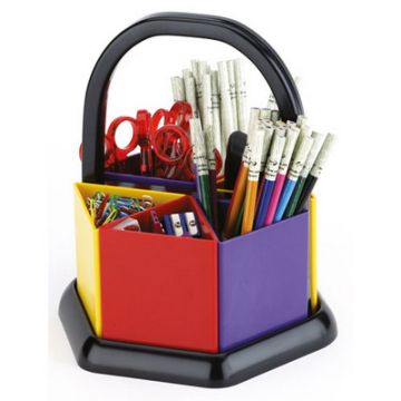 Handi Holder (Empty) Assorted Set