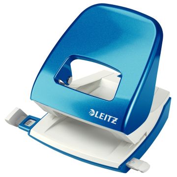 Leitz Nexxt Hole Punch Blue
