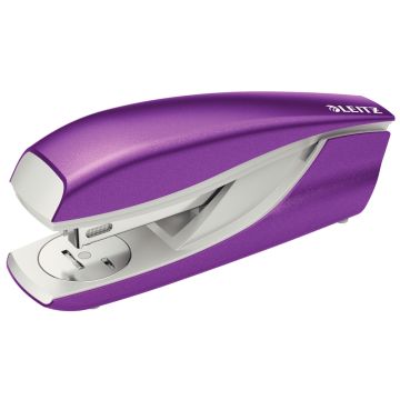 WOW Nexxt Stapler Purple