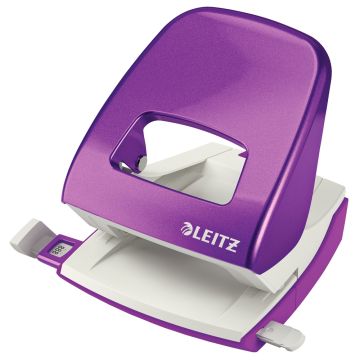 WOW Nexxt Hole Punch Purple
