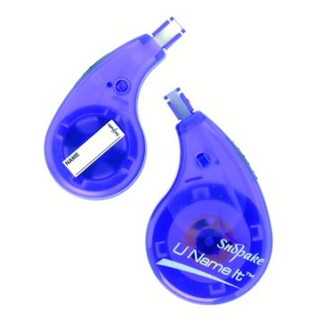 Snopake U Name It Correction Roller - Pack 10