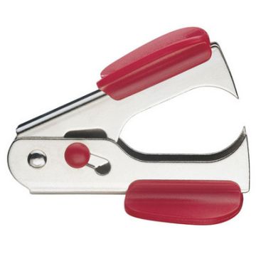 Safety Staple Extractor