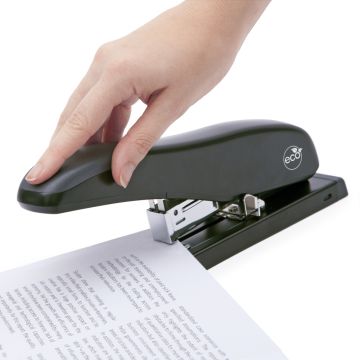 Rapesco Germ-Savvy ECO HD-100 Heavy Duty Stapler