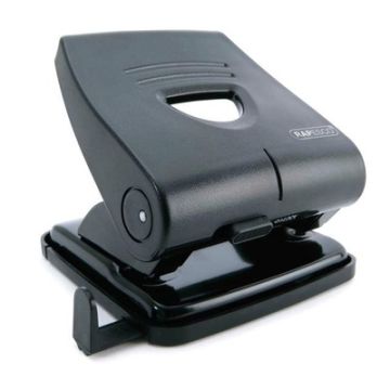 Rapesco Germ-Savvy 2-Hole Punch