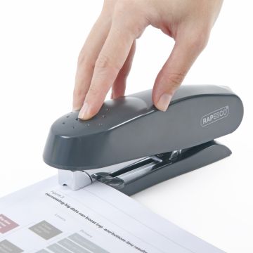 Rapesco Spinna Stapler