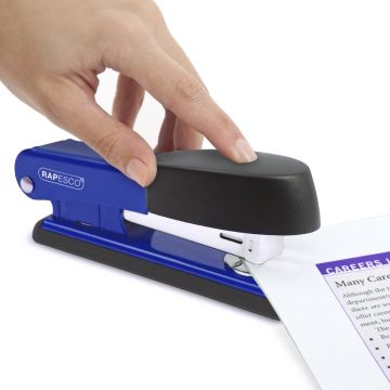 Rapesco Bowfin 535 Stapler