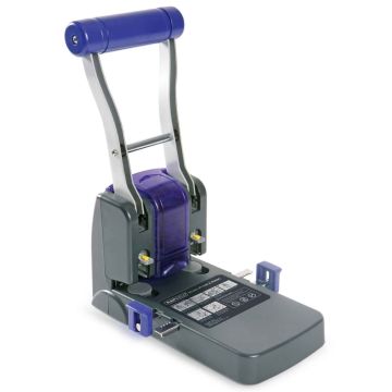 Rapesco Heavy Duty Power Punch P1100 - 100 Sheet capacity