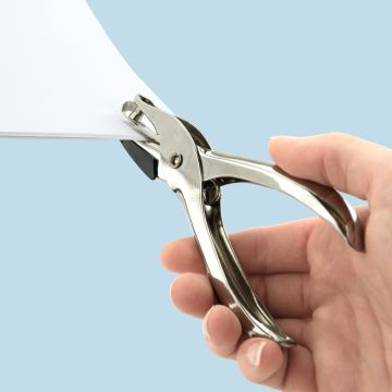 Rapesco 25 Single Hole Punch