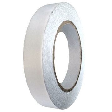 Double Sided Vinyl Tape 19mm x 33m