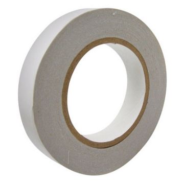 Double Sided Vinyl Tape  25mm x 33m