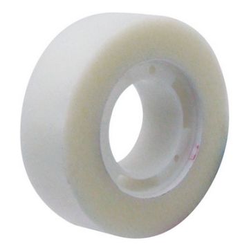 19mm x 33m Q-Connect Invisible Tape