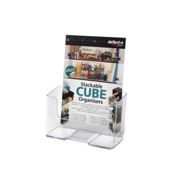 Leaflet Dispenser A5