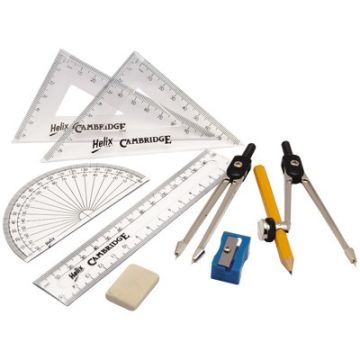 Cambridge Geometry Set