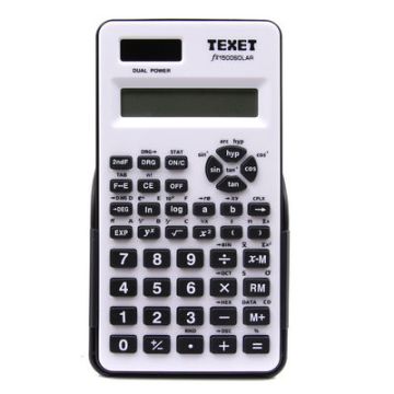 Texet Scientific FX1500 Calculator