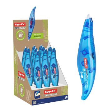 Tipp-Ex ECOlutions Exact Liner Correction Tape