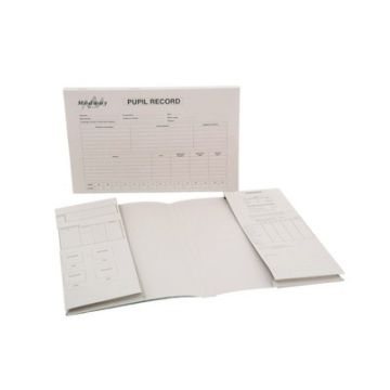 S46 Pupil Record Folders Medway Schools