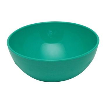 Polycarbonate Bowl Green Dia100mm
