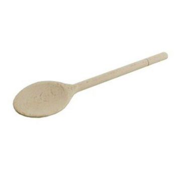 Wooden Spoon Beech Pack of 5