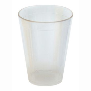 Polycarbonate Tumbler Clear 20cl