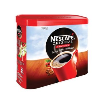 Nescafe Instant Coffee Granules 750g