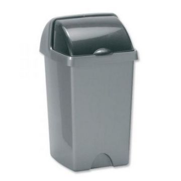 Addis Rolltop Household Bin 24 Litres
