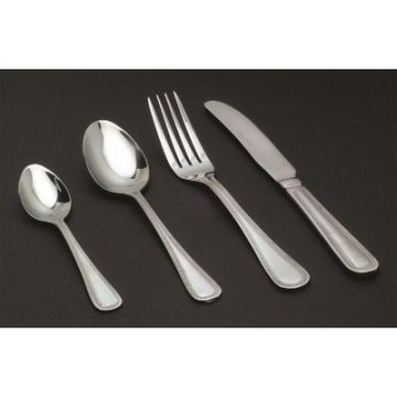 Teaspoon Bead Design Pack of 12