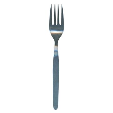 Britannia Infants Fork 160mm Pack of 12