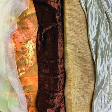 Autumn Den Making Pack